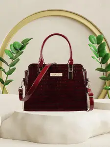 GRAADA Swagger Satchel