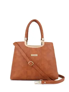 GRAADA Structured Satchel