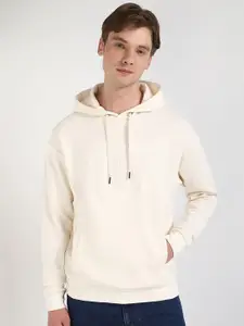 Tommy Hilfiger Men Embossed Crest Hoody Sweatshirt