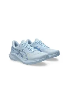 ASICS GT-1000 13 Women Running Lace-Ups Sports Shoes