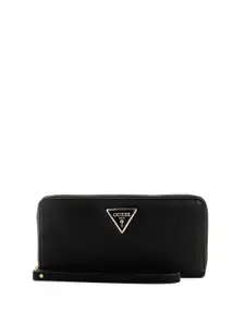 GUESS Women PU Two Fold Wallet