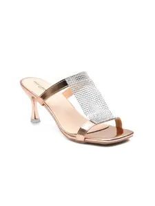 Pelle Luxur Women Heels