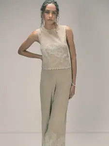 Vero Moda Cotton Top