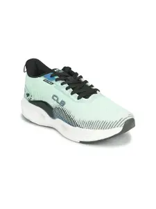 Columbus Men Mesh Running Non-Marking Shoes