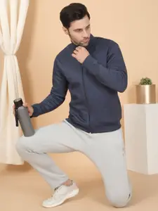 Sweet Dreams Men High Neck Sweatshirt