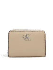 Calvin Klein Women Zip Around Wallet