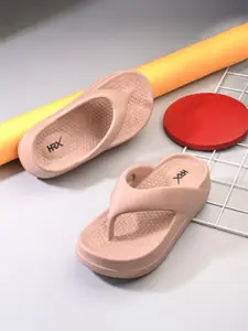 HRX by Hrithik Roshan Women Thong Flip-Flops
