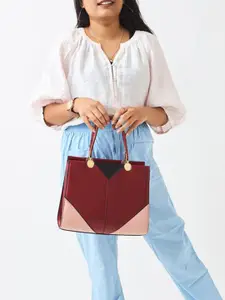 Chumbak Berry Handbag
