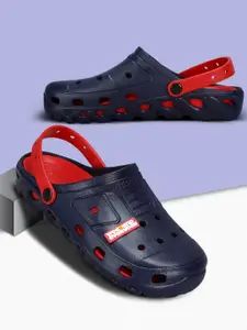 Paragon Men Flip Flops