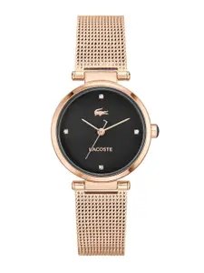 Lacoste Women Orba Analogue Watch 2001425