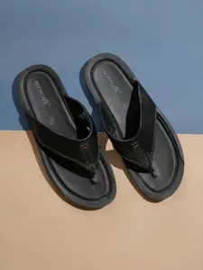 Aerowalk Men Slip-On Comfort Sandals