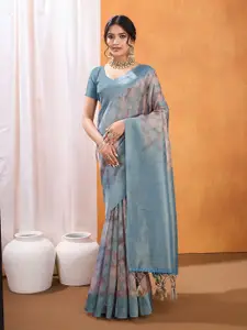 Mitera Banarasi Saree