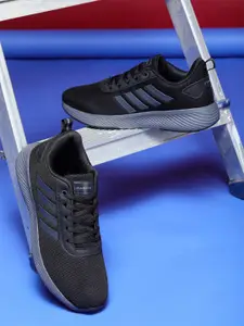 ABROS Men Primez Mesh Running Shoes