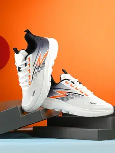 HRX by Hrithik Roshan Women Lace-Ups Mesh Running Shoes