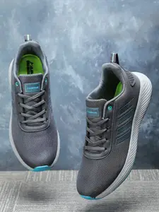 ABROS Men PRIMEZ Mesh Lace-Ups Running Shoes