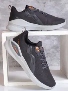 ABROS Men NILE-ON Mesh Running Shoes