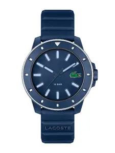 Lacoste Men Lacoste 12.12 Scuba Analogue Watch 2011413