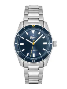 Lacoste Men Boston Analogue Watch 2011424
