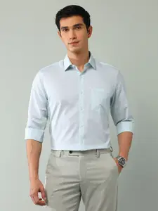 Arrow Men Classic Opaque Printed Casual Shirt