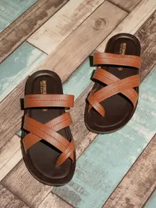 Aerowalk Men Comfort Sandals