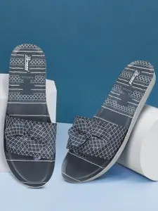 Paragon Women Printed Sliders