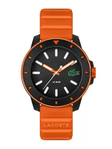 Lacoste Men Lacoste.12.12 Scuba Analogue Watch 2011416