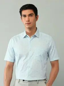 Arrow Men Classic Opaque Printed Casual Shirt