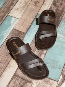 Aerowalk Men Comfort Sandals