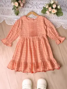 Bella Moda A-Line Dress