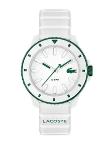 Lacoste Men Lacoste 12.12 Scuba Analogue Watch 2011415