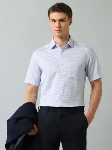 Arrow Men Classic Opaque Printed Casual Shirt