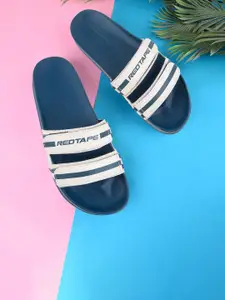 Red Tape Women Comfort Sliders