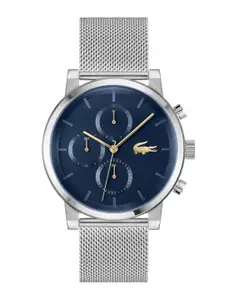 Lacoste Men Replay Multi function Analogue Watch 2011409