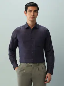 Arrow Men Classic Opaque Printed Casual Shirt