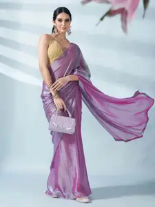 Mitera Saree With Blouse Piece