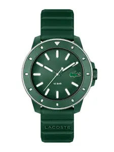 Lacoste Men Lacoste.12.12 Scuba Analogue Watch 2011414