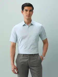 Arrow Men Classic Floral Opaque Printed Casual Shirt