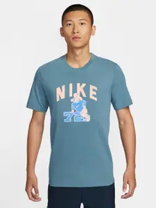 Nike Men's Fitness T-Shirt