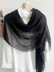 CrossKulture Women Cotton Scarf