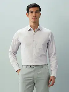 Arrow Men Classic Opaque Printed Casual Shirt