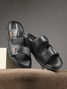 Provogue PR20044 Men Slip-On Comfort Sandals