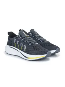 Columbus Men Mesh Running Non-Marking Shoes
