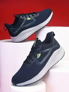 ABROS Men GROOT Mesh Lace-Ups Running Shoes