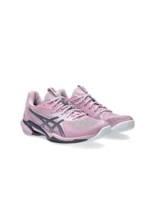 ASICS Solution Speed FF 3 Women Tennis Shoes
