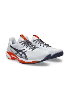 ASICS Men Solution Speed ff 3 Tennis Shoes