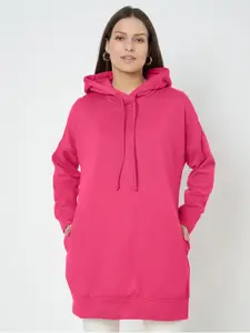 BRINNS Women Hooded Sweatshirt