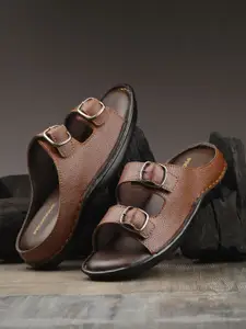 Provogue Men Comfort Sandals