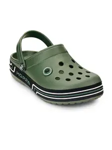 Hoppa Men Clogs