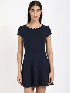 Tommy Hilfiger Women Fit & Flare Dress