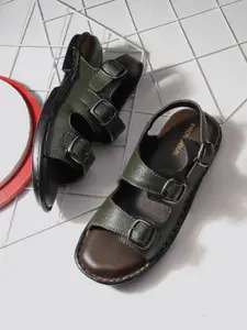 Provogue Men Comfort Sandals